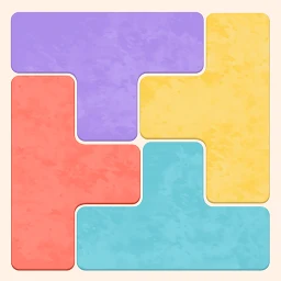 Symbol von Paint by Blocks